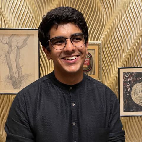 Kshitij Bhatnagar